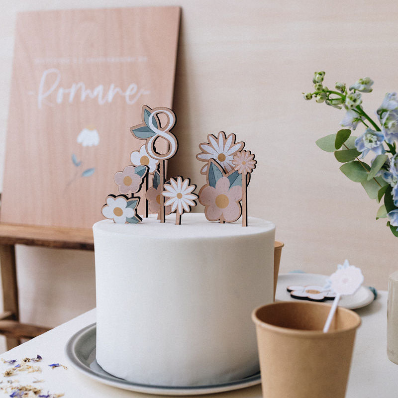Fleurs