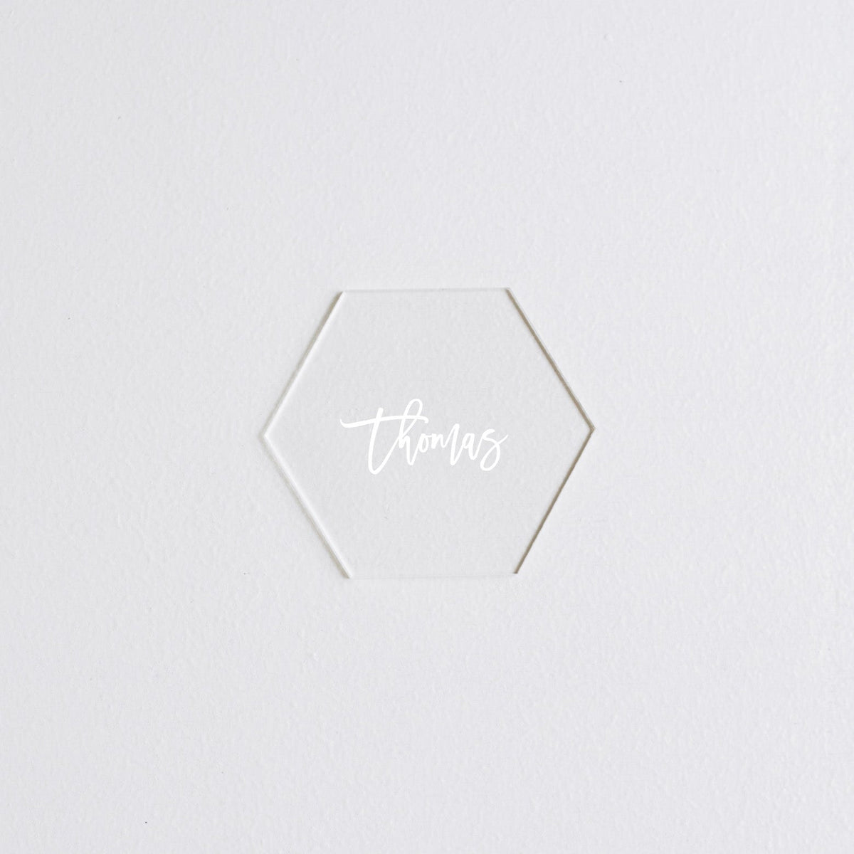Hexagone